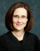 Hon. Erin M. Peradotto '84.