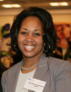 Lenora B. Foote-Beavers ’97.