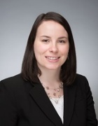 Stephanie L. Leary ’10.