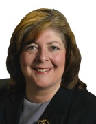 Maureen O. Helmer ’82. 