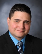 Anthony J. Tantillo ’02. 