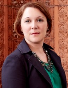 Melanie J. Beardsley ’10. 