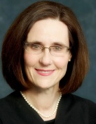 Hon. Erin M. Peradotto ’84. 