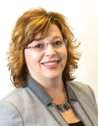 Rosanna Berardi ’97. 