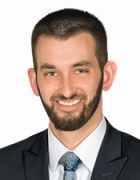 Christopher P. Maugans ’14. 