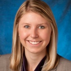 Jennifer A. Ehman ’09. 