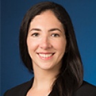 Amanda C. Rosenfield Lippes ’12. 