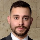 Michael G. Marrero ’17. 