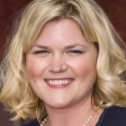 Anne E. Joynt ’05. 