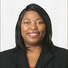 Stephanie J. Calhoun ’08. 