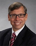 Peter S. Russ &rsquo;84. 