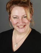 Ginger D. Schr&ouml;der. 