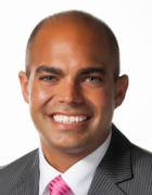 Joseph M. Hanna &rsquo;05. 