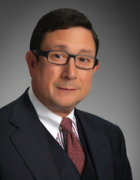 William F. Savino &rsquo;75. 