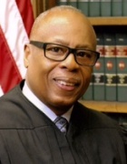 Hon. Alexander W. Hunter Jr. ’74. 