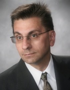 Christopher J. Jadoch ’91. 