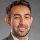 Ibrahim Tariq ’16. 