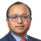 Anshu Pasricha ’07. 