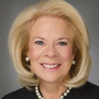 Hon. Barbara Howe ’80. 