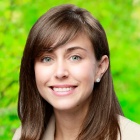 Vanessa C. Gabriele ’14. 