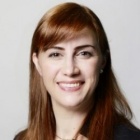 Elizabeth M. Klarin ’04. 