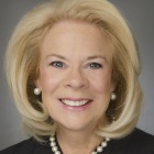 Hon. Barbara Howe ’80. 