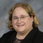 Melinda R. Saran ’86. 