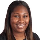 Sarah M. Washington ’16. 