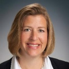 Mary Moorman Penn ’99. 