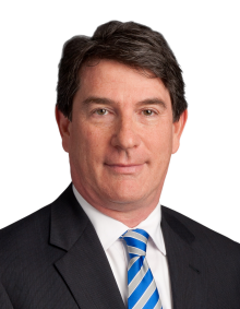 Robert W. Patterson ’83.