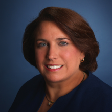 Donna L. Burden ’87.