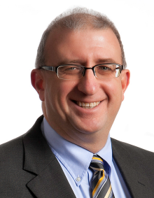 Jonathan Schapp ’89.