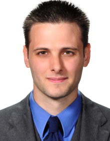 Tyson R. Prince ’13.