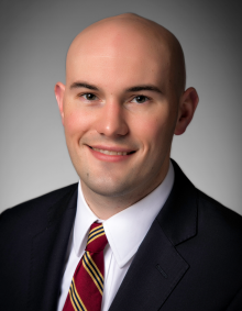 Christopher S. Safulko ’13.