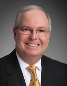 Richard P. Krieger ’90.