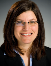 Elizabeth Pascal ’08.