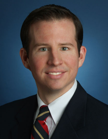 Jonathan S. Hickey ’01.