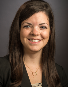 Emily C. Ayers ’13.