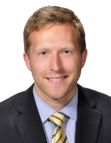 Eric T. Glynn ’13.