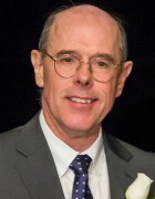 Hon. Eugene M. Fahey ’84. 