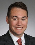 Simon A. Fleischmann &rsquo;01. 