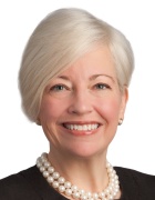 Beverley S. Braun &rsquo;07. 