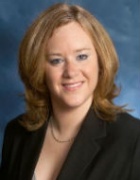 Sarah E. Hansen &rsquo;07. 