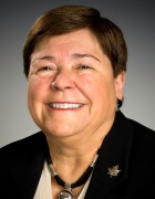 Pamela Davis Heilman &rsquo;75. 