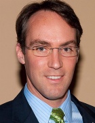 Christopher A. Wightman &rsquo;99. 