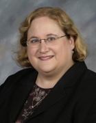 Melinda R. Saran ’86. 