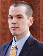 John M. Godwin ’07. 