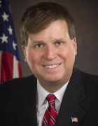 Michael J. Flaherty Jr. ’90. 