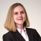 Jennifer R. Scharf ’05. 