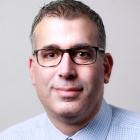 Andrew M. Wilson ’98. 